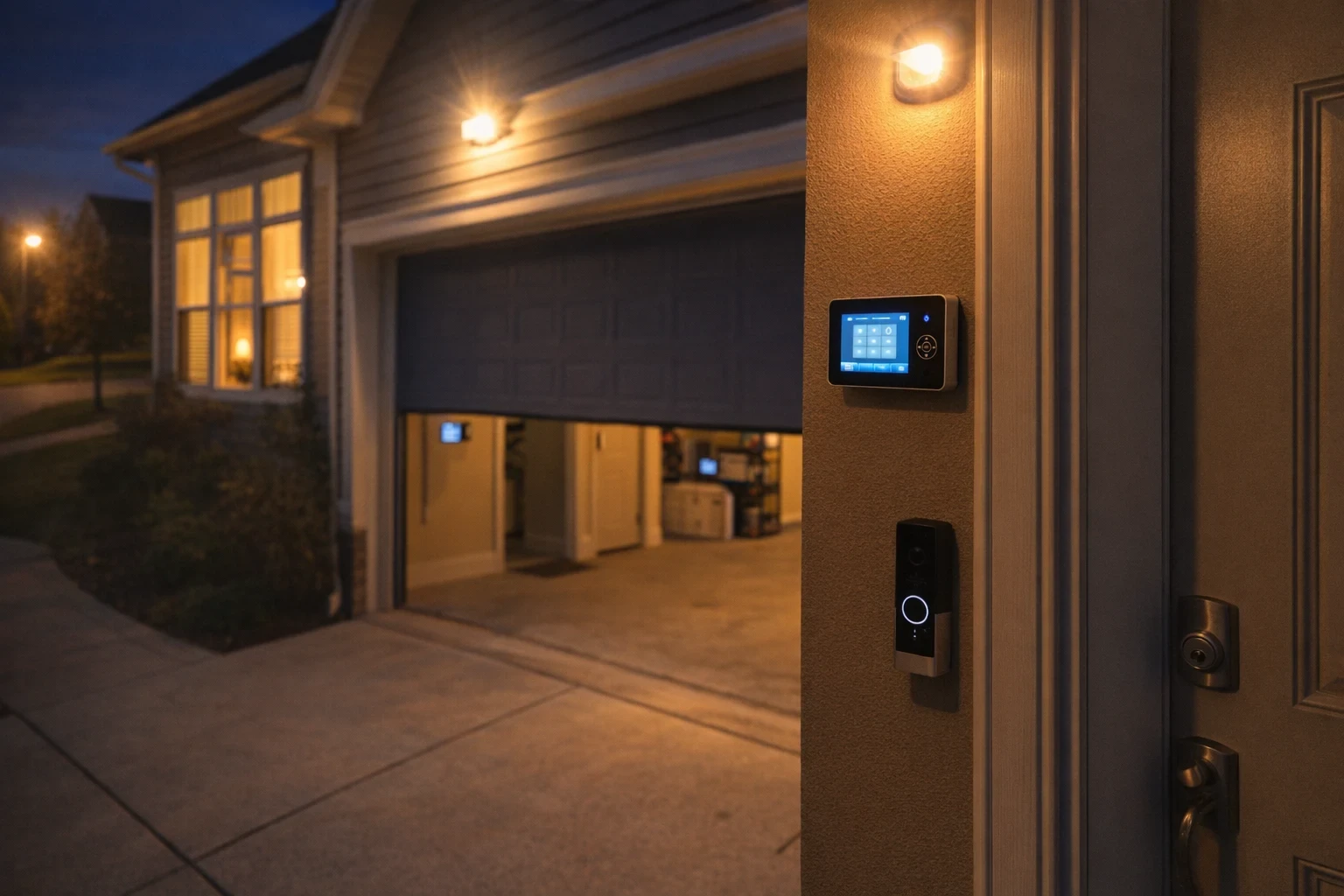 2026 Home Security Equipment Cost Per Feature: What $200 vs $500 vs $1,000+ Packages Actually Include