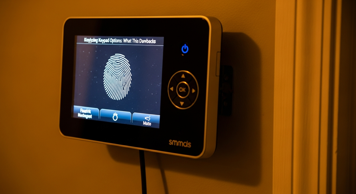 Home security costs rise with neighborhood crime see how much